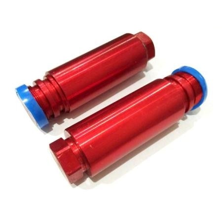 SAMBUNGAN AS SHOCK RXK RED